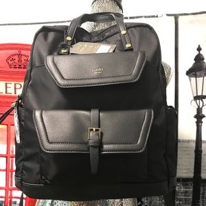 Tutilo backpack